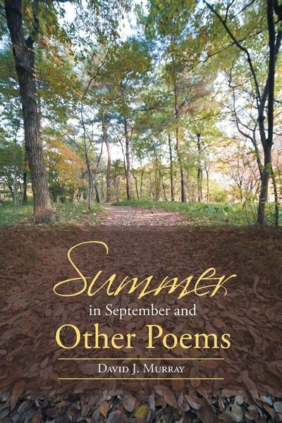 Produktbild: Summer in September and Other Poems