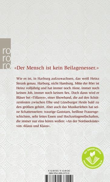 Produktbild: Fleisch ist mein Gem&uuml;se