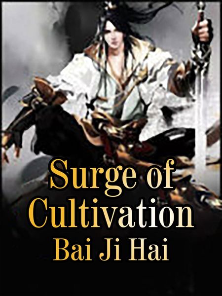 Produktbild: Surge of Cultivation