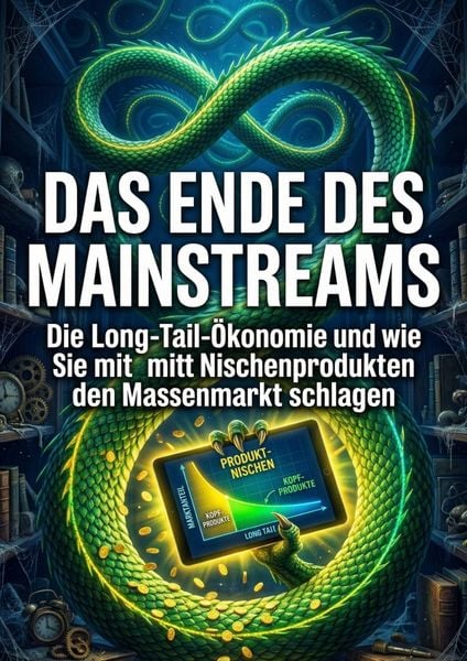 Produktbild: Das Ende des Mainstreams