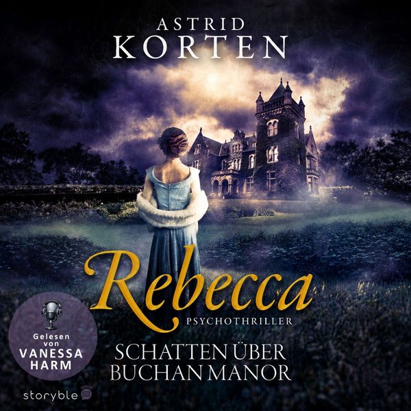 Produktbild: Rebecca