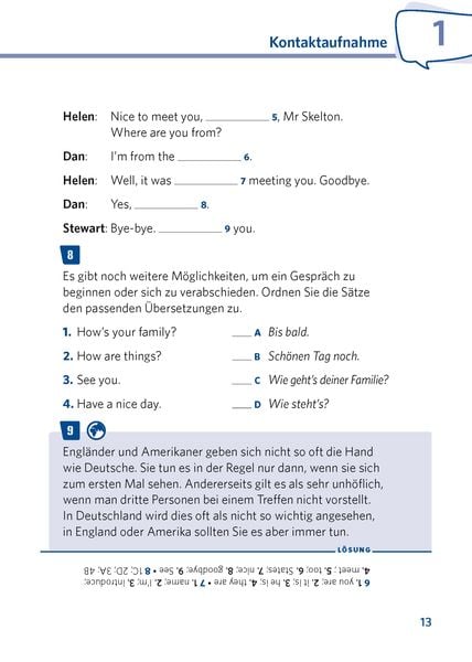 Produktbild: PONS All Inclusive Englisch