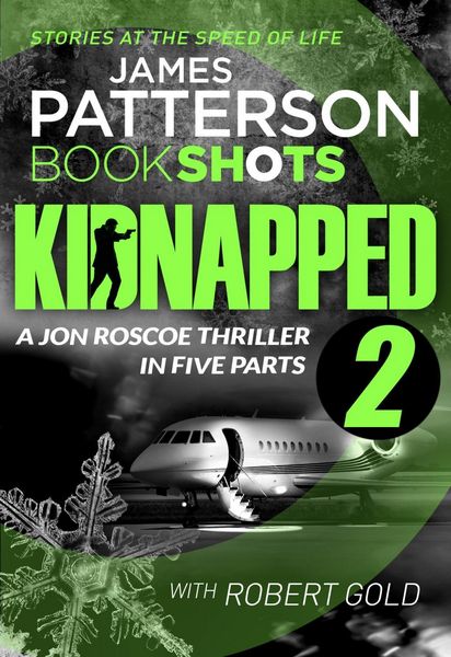 Produktbild: Kidnapped - Part 2
