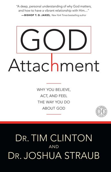 Produktbild: God Attachment