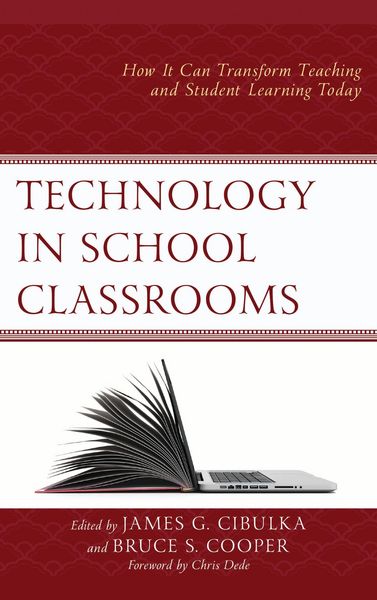 Produktbild: Technology in School Classrooms