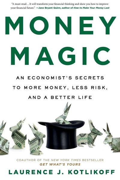 Produktbild: Money Magic