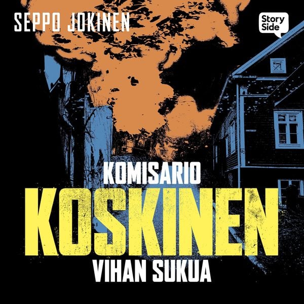 Produktbild: Vihan sukua