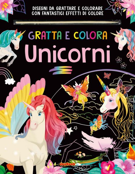 Produktbild: Unicorni