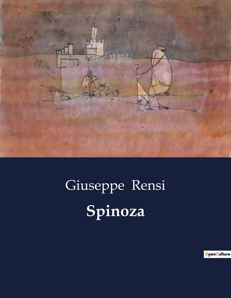 Produktbild: Spinoza