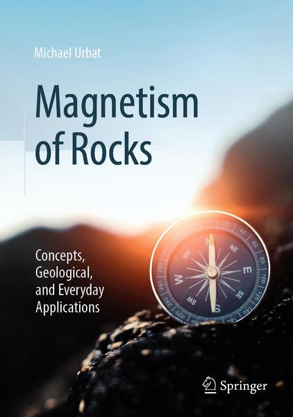 Produktbild: Magnetism of Rocks