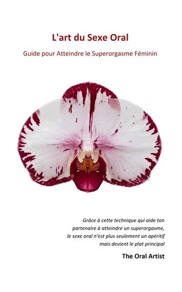 Produktbild: L'art du Sexe Oral