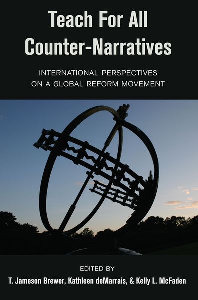 Produktbild: Teach For All Counter-Narratives