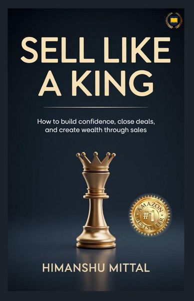 Produktbild: Sell Like a King