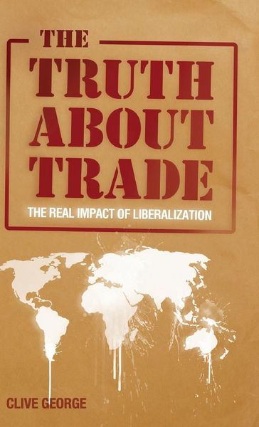 Produktbild: The Truth about Trade