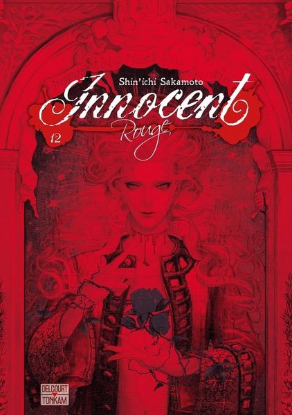 Produktbild: Innocent rouge t12