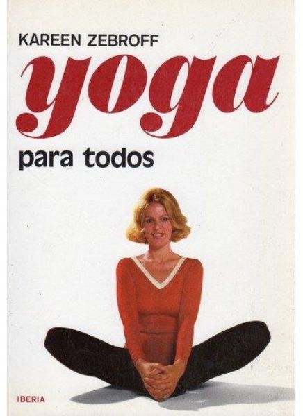 Produktbild: Yoga para todos