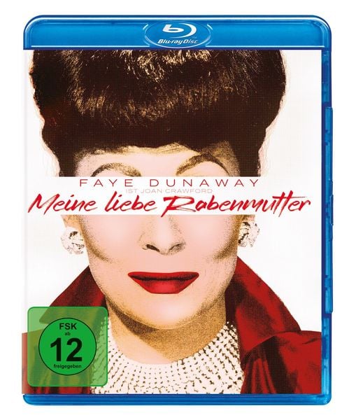 Produktbild: Meine liebe Rabenmutter