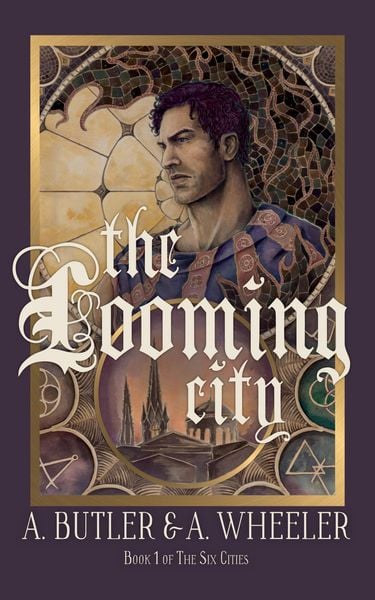 Produktbild: The Looming City