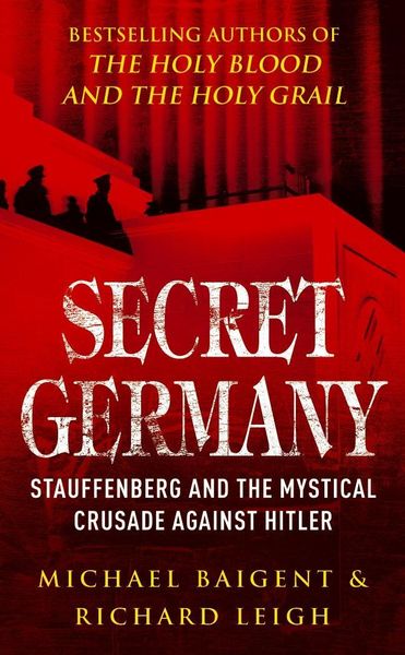 Produktbild: Secret Germany