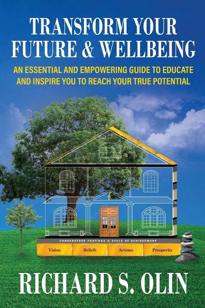 Produktbild: Transform Your Future and Wellbeing