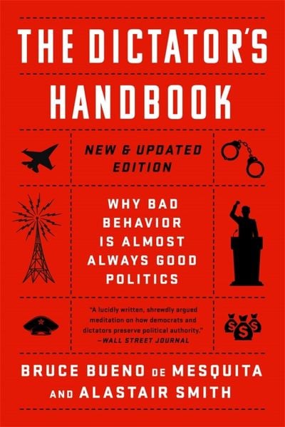 Produktbild: The Dictator's Handbook