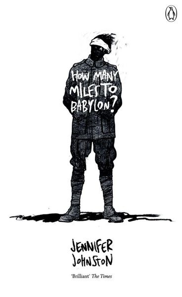 Produktbild: How Many Miles to Babylon?