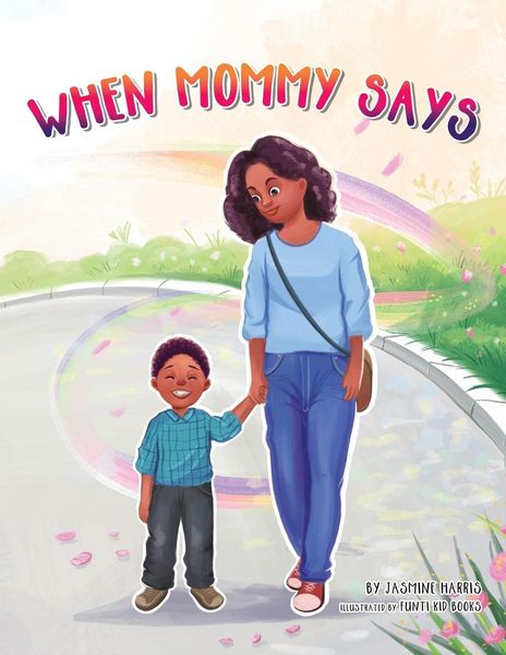 Produktbild: When Mommy Says