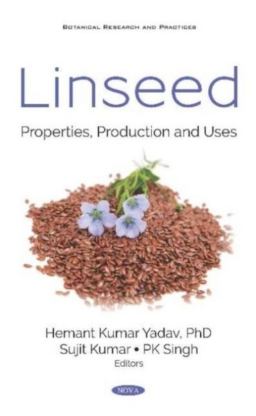 Produktbild: Linseed