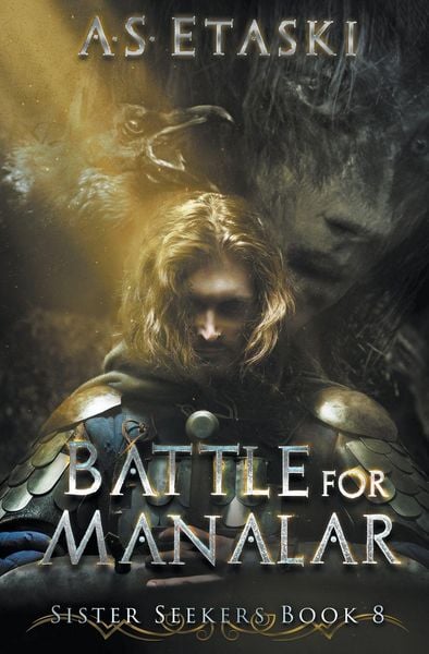 Produktbild: Battle for Manalar