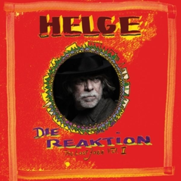 Die Reaktion - The Last Jazz Vol. II