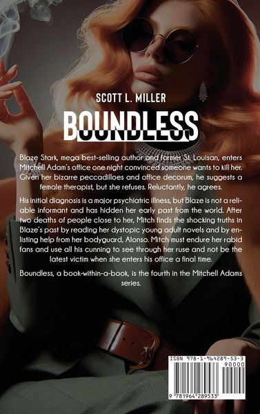 Produktbild: Boundless