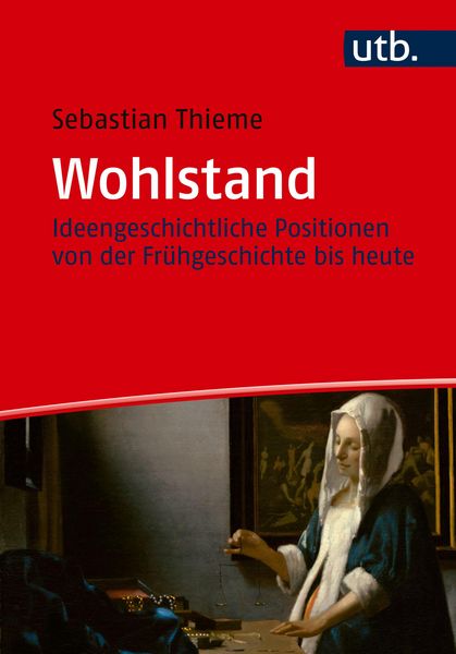 Produktbild: Wohlstand