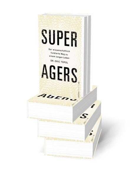 Produktbild: Super Agers