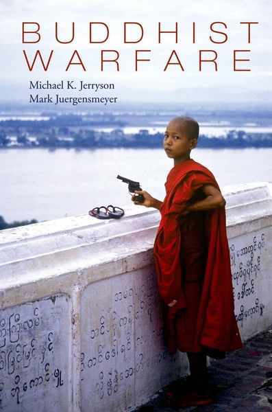 Produktbild: Buddhist Warfare
