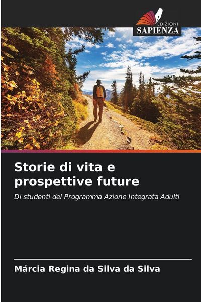 Produktbild: Storie di vita e prospettive future