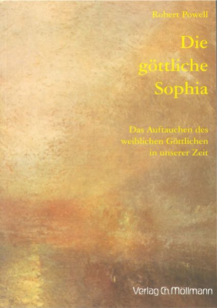 Produktbild: Die g&ouml;ttliche Sophia