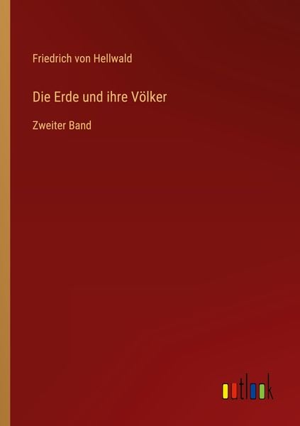 Produktbild: Die Erde und ihre V&ouml;lker