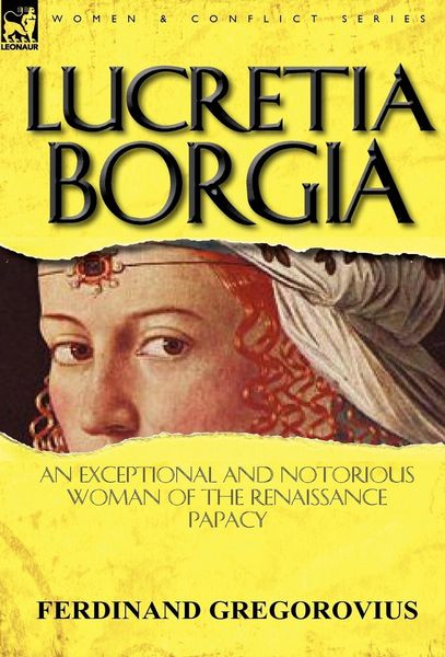 Produktbild: Lucretia Borgia