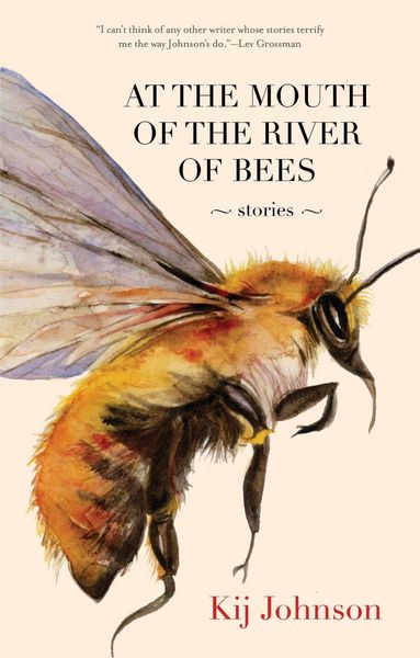 Produktbild: At the Mouth of the River of Bees