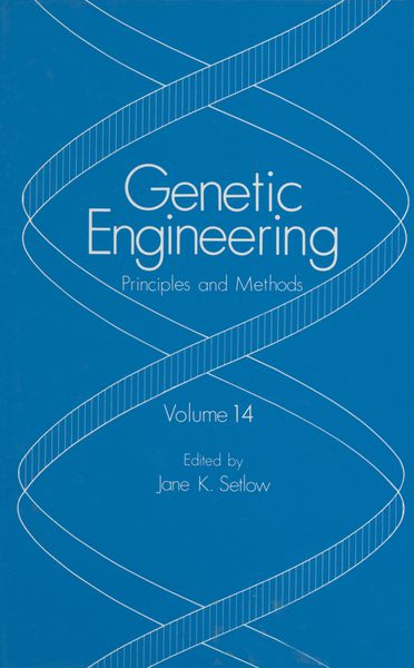 Produktbild: Genetic Engineering