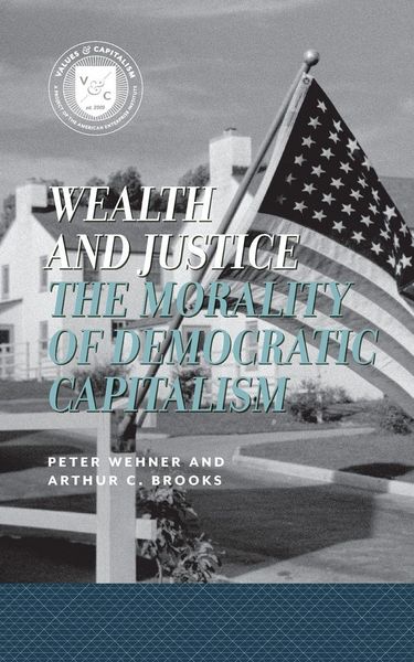 Produktbild: Wealth and Justice