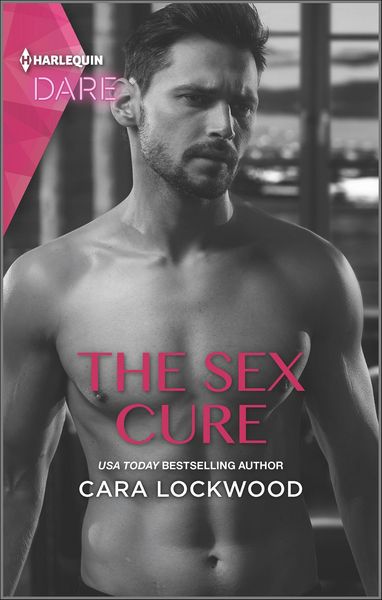 Produktbild: The Sex Cure