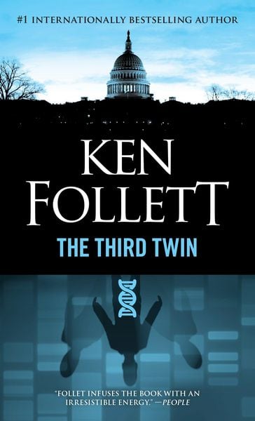 Produktbild: The Third Twin