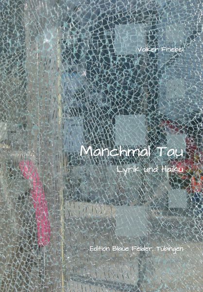 Produktbild: Manchmal Tau