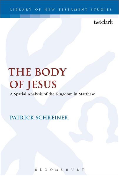 Produktbild: The Body of Jesus