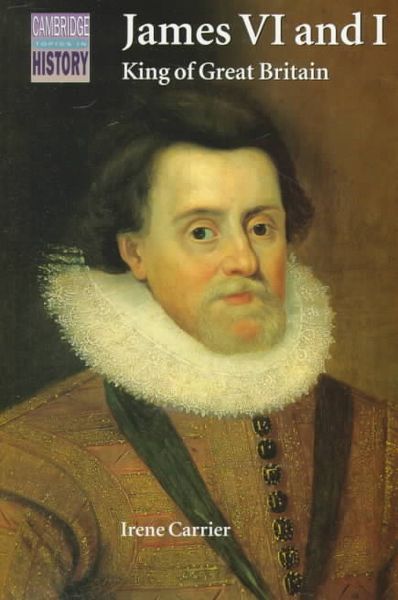 Produktbild: James VI and I