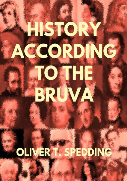 Produktbild: History According to the Bruva