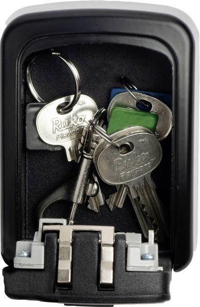 Produktbild: Kasp K60090D K60090D Schl&uuml;sseltresor Zahlenschloss