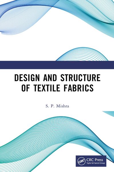 Produktbild: Design and Structure of Textile Fabrics