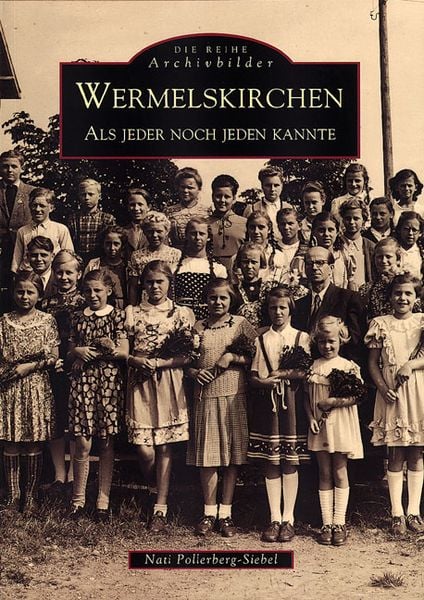 Produktbild: Wermelskirchen